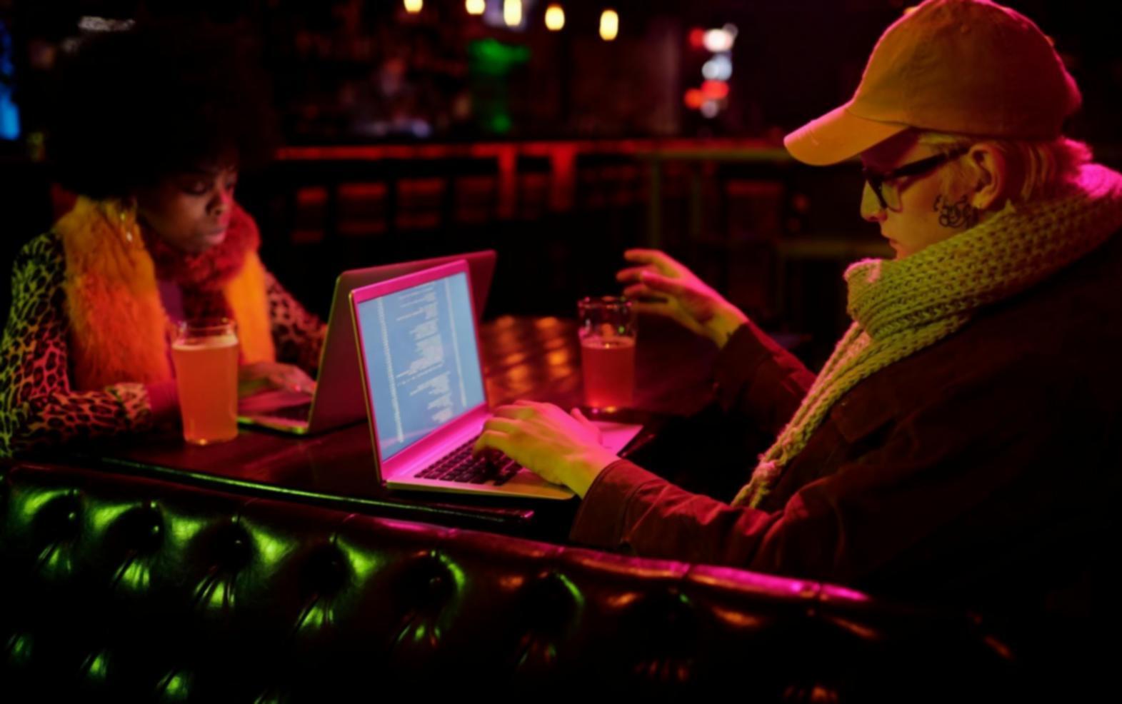 Oyun arayüzü geliştirme çalışmaları