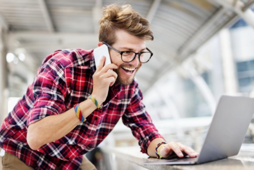 Mobil oyun arayüz tasarım süreci çalışma ortamı