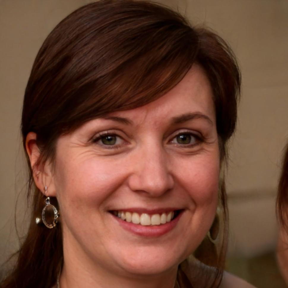 Eğitim danışmanımız Elif Yılmaz