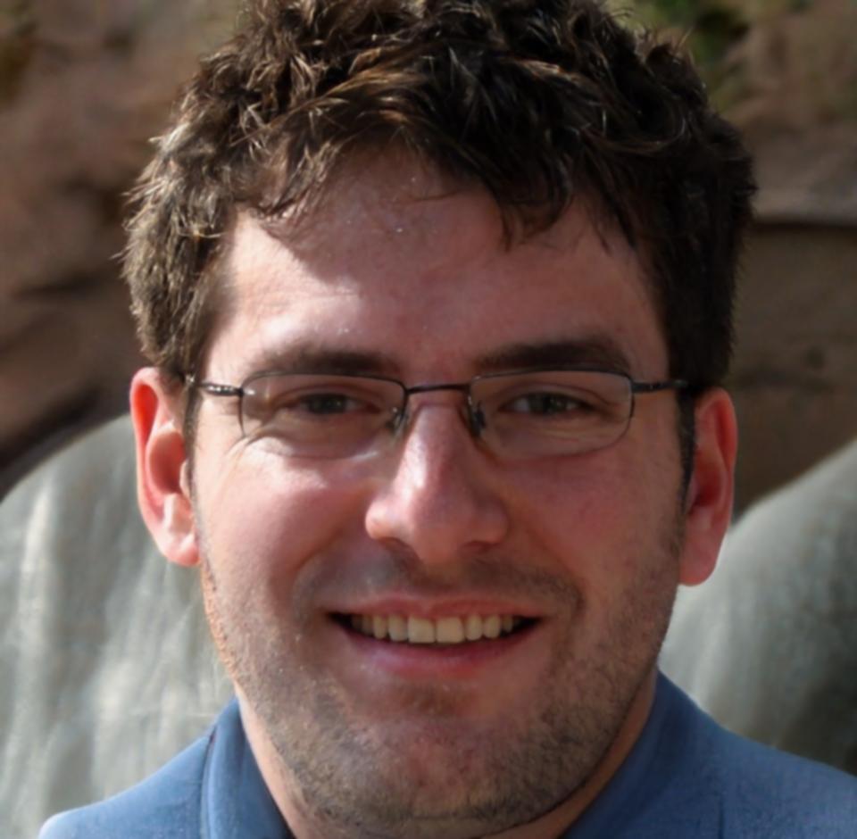 Mobil oyun UI tasarımcısı Kerem Yücel