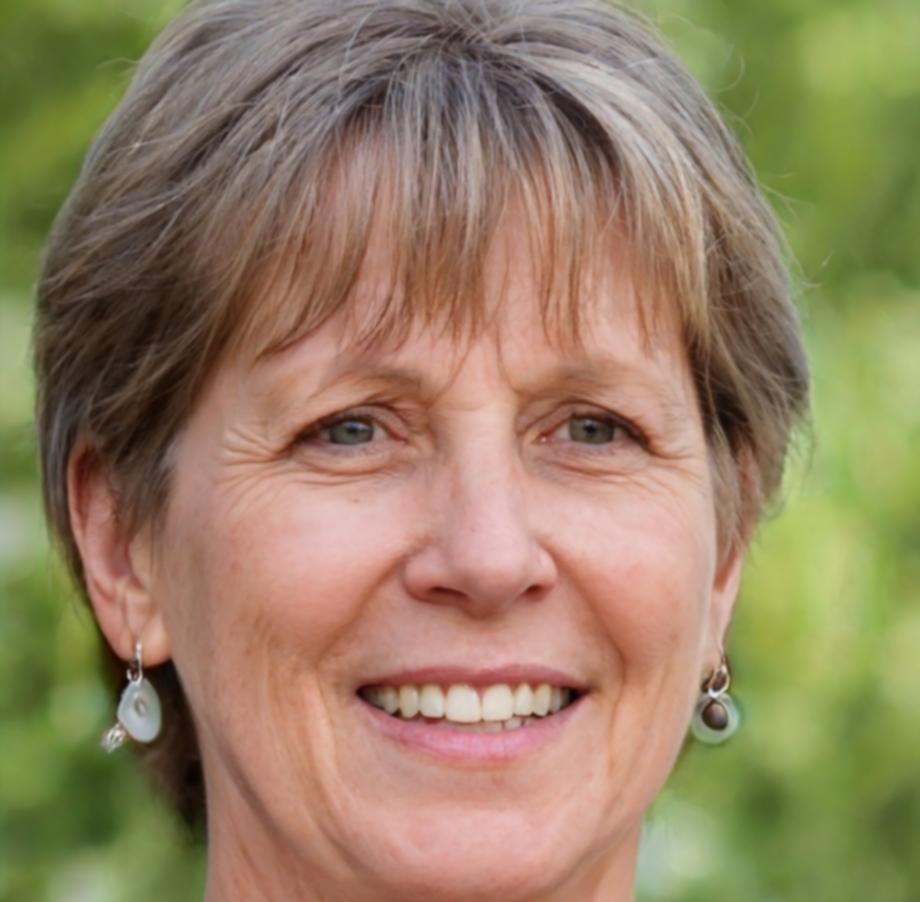 Ayşen Tuğrul uluslararası öğrenci danışmanı