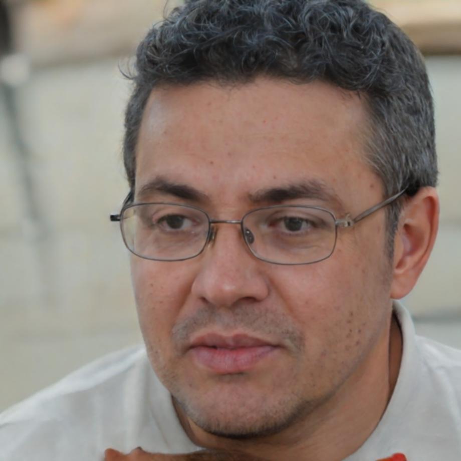 Eğitmen Kaan Demirci